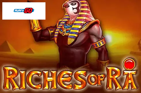 Riches of Ra Slot